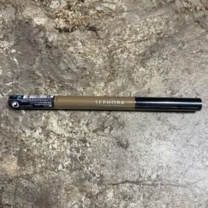 SEPHORA Brow Shaper Pencil, Waterproof 1.5 Taupe